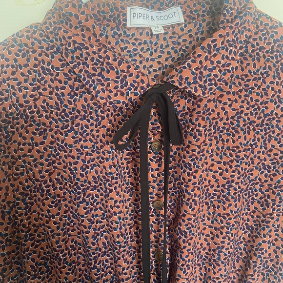 Piper and scoot M $40 - Picture 3 of 3